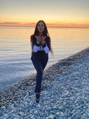 Диана, фото красивой шлюхи