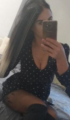 заказать проститутку от 5000 руб. в час (Малика, 22 лет)