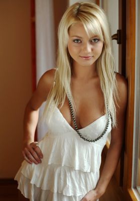 Юлия — девушка на час в Сочи