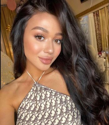 снять проститутку от 12000 руб. в час (Самира, рост: 174, вес: 52)