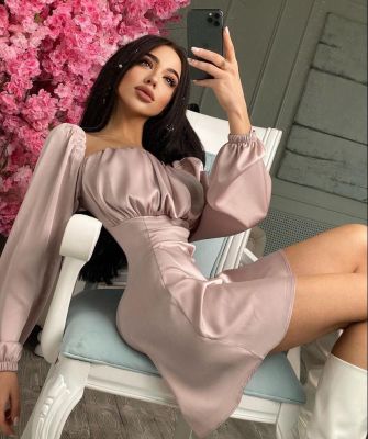 Самира, 24 лет — госпожа со страпоном