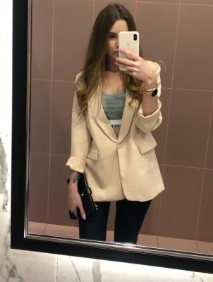 Евгения  — эротический массаж, классика, минет в Сочи