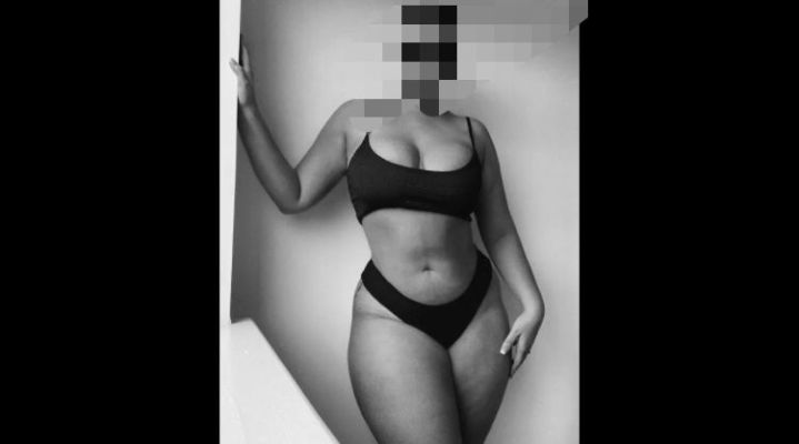 Мия (Адлер) — доступная индивидуалка