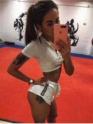 Яна, фотография индивидуалки