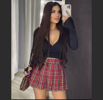 проститутка Аделина, секс за деньги в Сочи