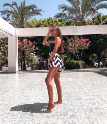 секс негритянка Амина, от 8000 руб. в час