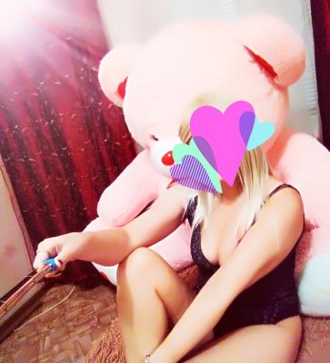 Моника, 26 лет, рост: 169, вес: 66 - МБР, классика, анал