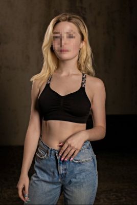 Молоденькая студентка Ника Сочи Центр, рост: 165, вес: 50