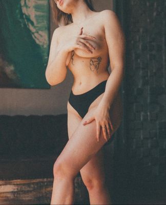 Катя????????, тел. 8 922 414-35-03 — проститутка для стриптиза, г. Сочи