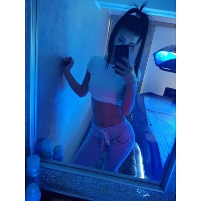 Вика, анкетное фото