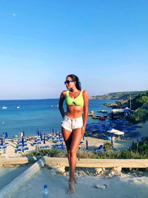 Зара, 23 лет, рост: 171, вес: 58 - МБР, классика, анал