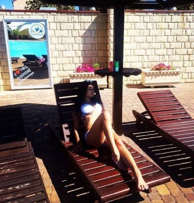 фото Евгения Этосадок (знакомства)