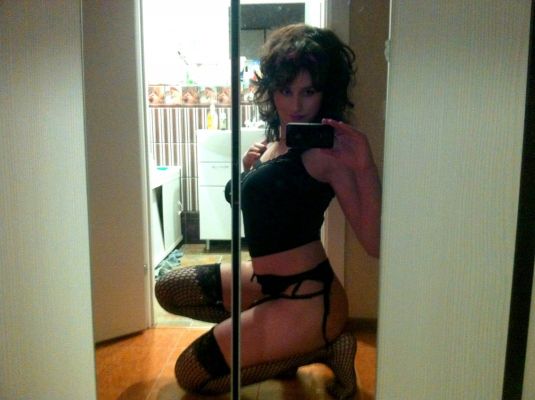 Диана Транси (SexoSochi.ru)