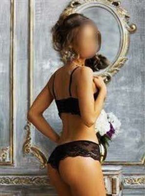 Мила, фото с SexoSochi.ru