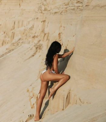 Рая — садо мазо в Сочи