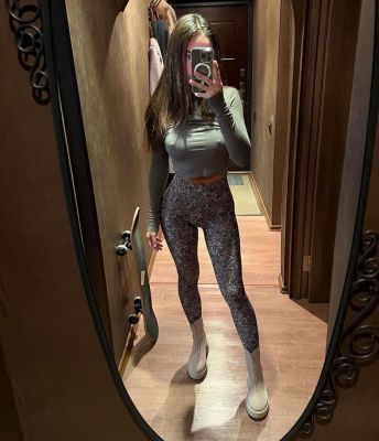 ВИП девушка Анастасия, 23 лет, рост: 168, вес: 50