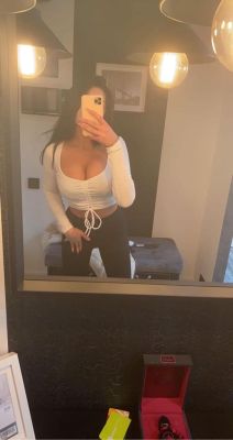 Анастасия, тел. 8 963 162-95-29 — vip эскорт