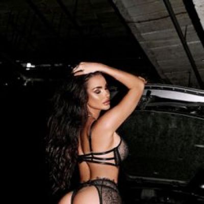 НИКОЛЬ, фото красивой шлюхи