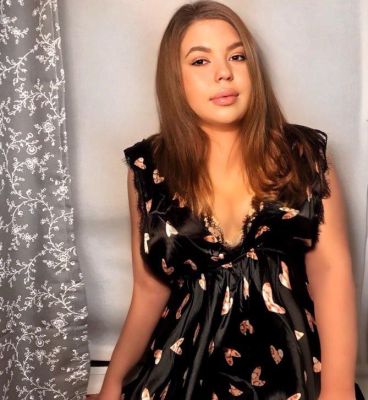 Катюша  ❤️ — проститутка для девушек 