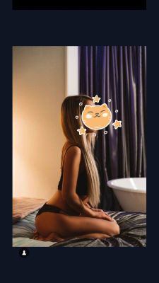 Яна, 21 лет — госпожа-страпонесса