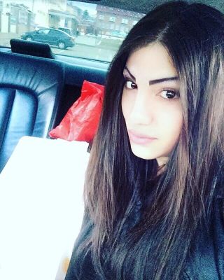 дешевая проститутка Алина Транс, рост: 170, вес: 60, онлайн