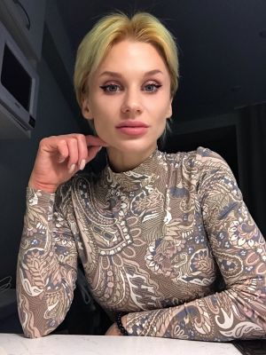 Кристина  из Сочи, без предоплаты