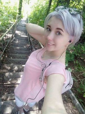 Валерия - проститутка xxl