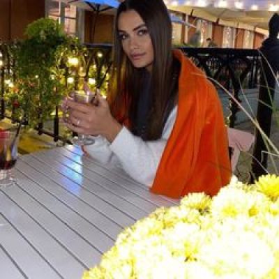 массажистка АЛИНКА, рост: 167, вес: 51, закажите онлайн